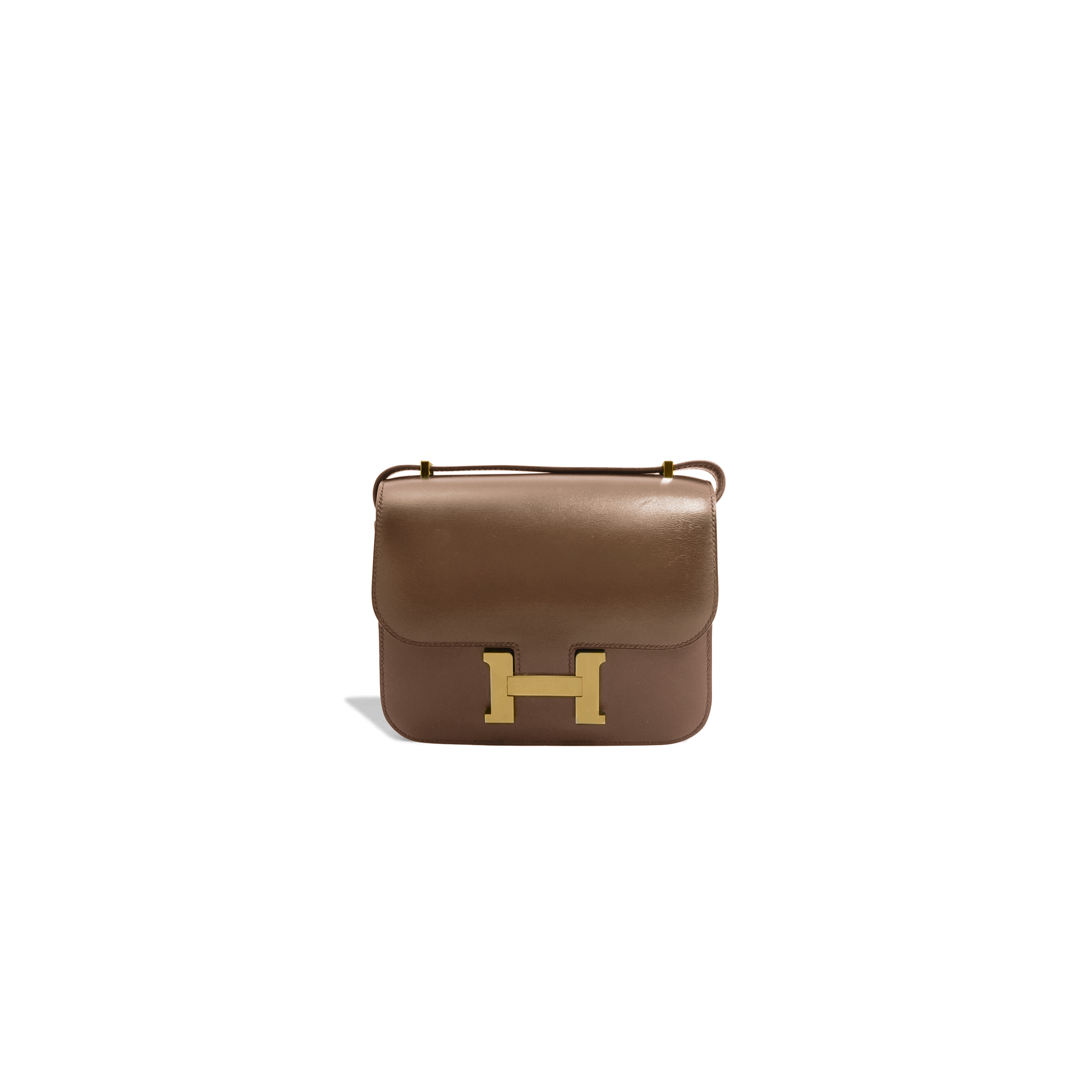 HERMES MASTER CONSTANCE 18 BOX H0399697934 (19*15*4cm)